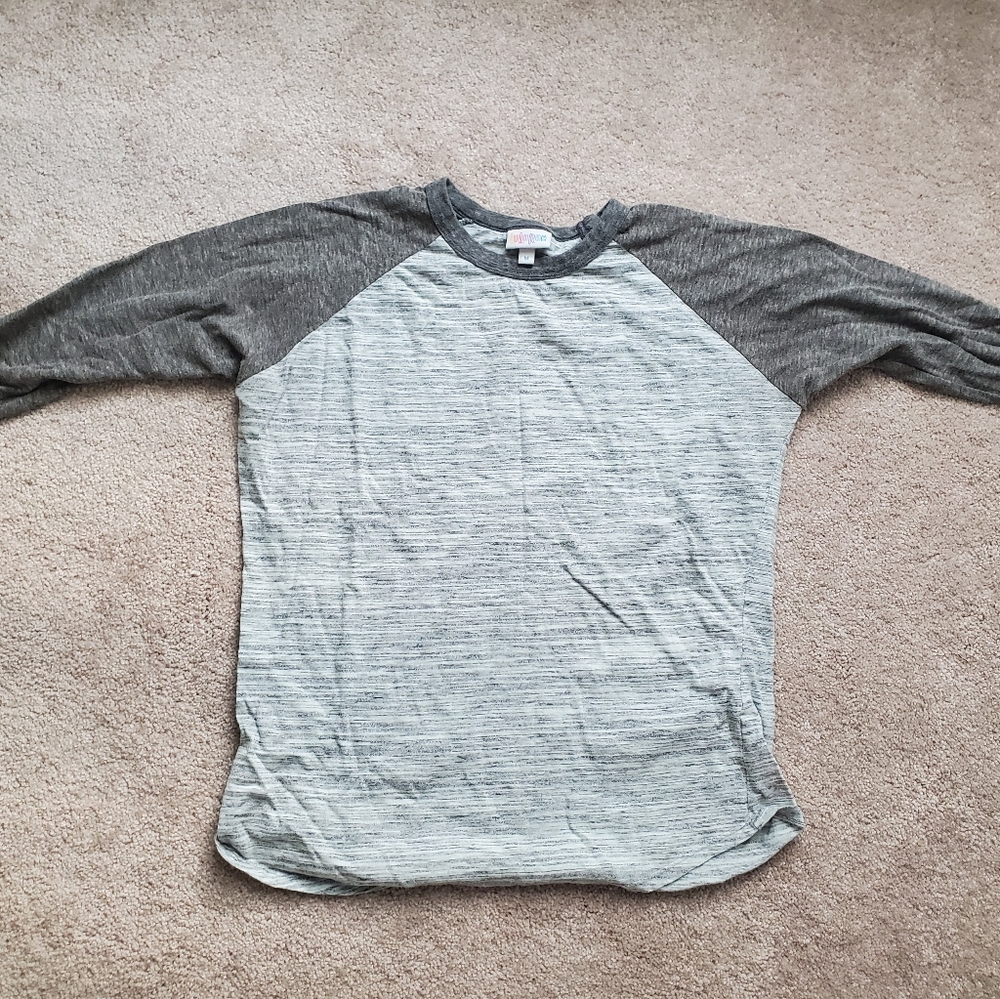 Lularoe 3/4 length sleeve